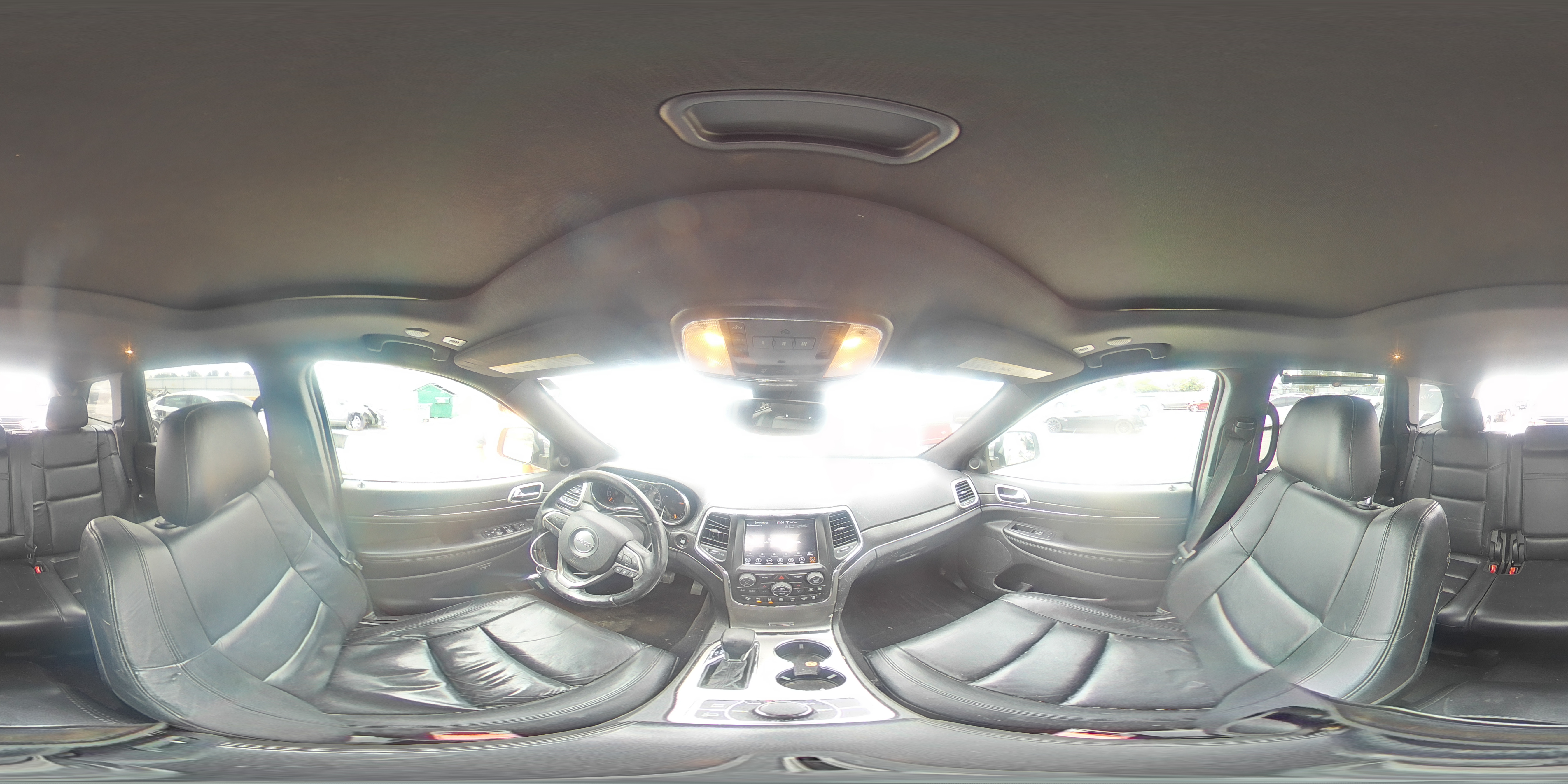 2018 Jeep Grand Cherokee Limited VIN: 1C4RJFBG0JC467310 Lot: 84022495