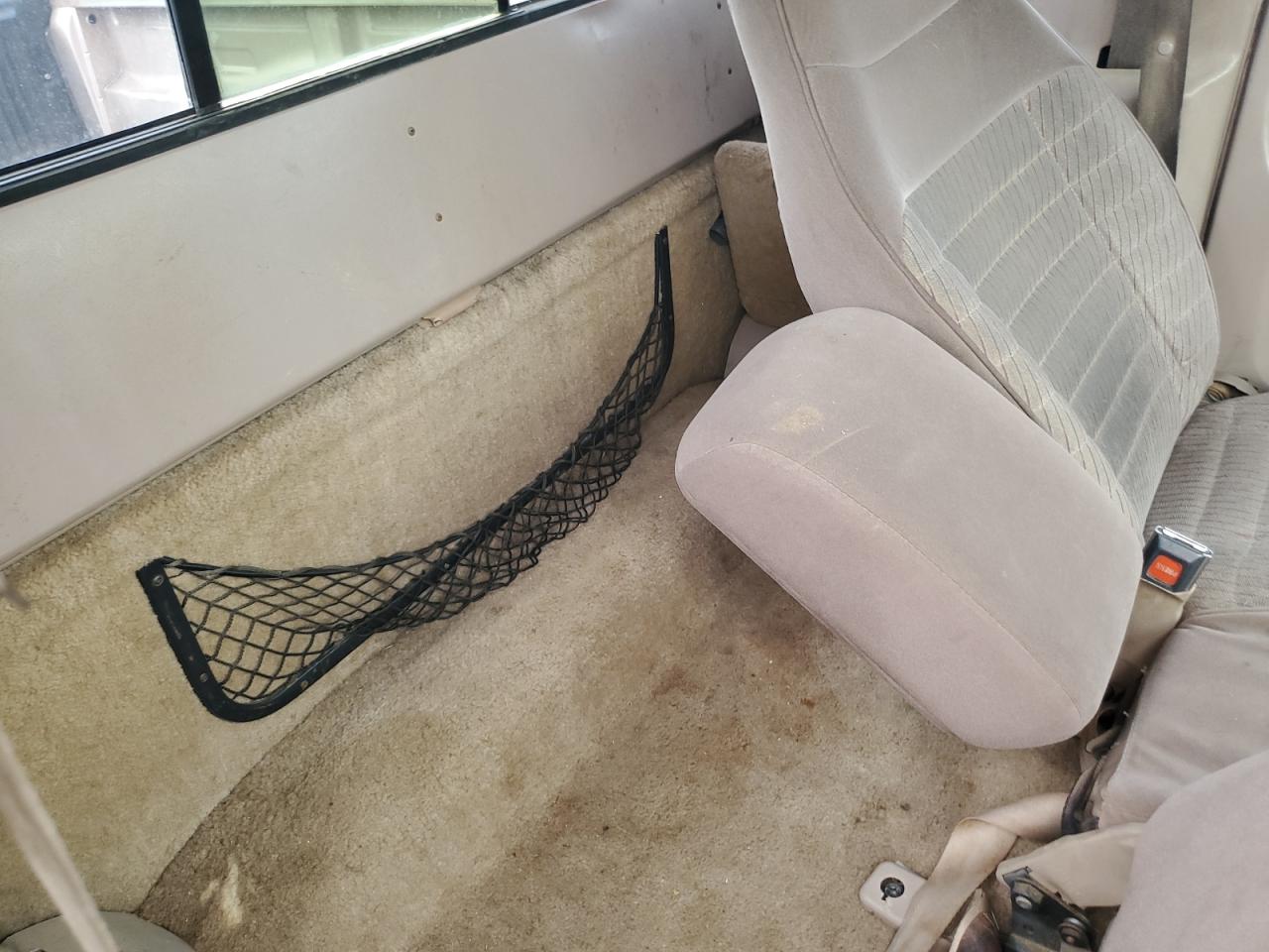 1993 Ford Ranger Super Cab VIN: 1FTCR14X2PPA64560 Lot: 82153625