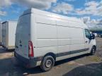 2020 RENAULT MASTER LH35 B-NESS ENERGY  for sale at Copart WOLVERHAMPTON