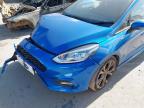 2019 FORD FIESTA ST-LINE TURBO  for sale at Copart PETERLEE