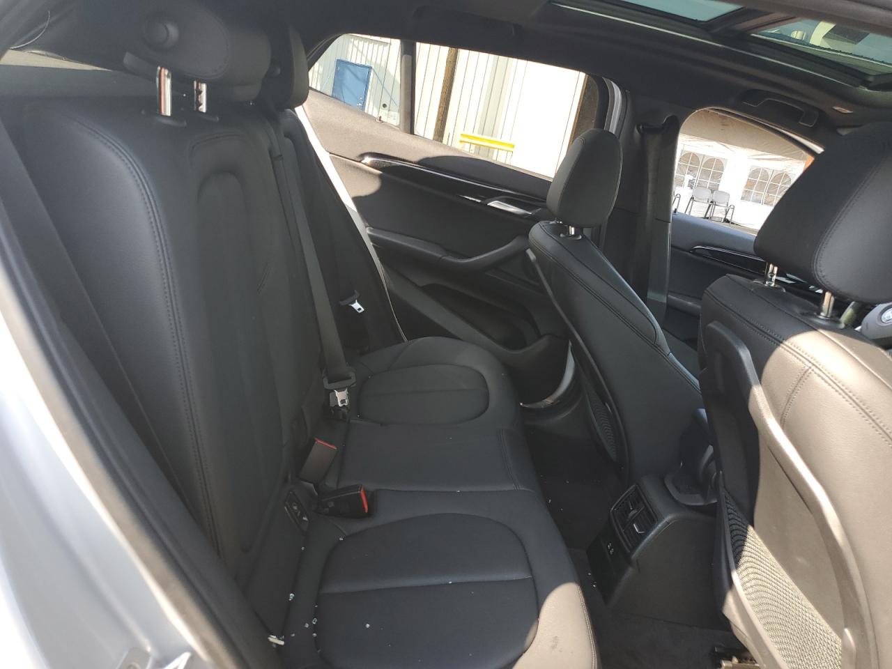 2020 BMW X2 Sdrive28I VIN: WBXYH9C00L5R78214 Lot: 71368645