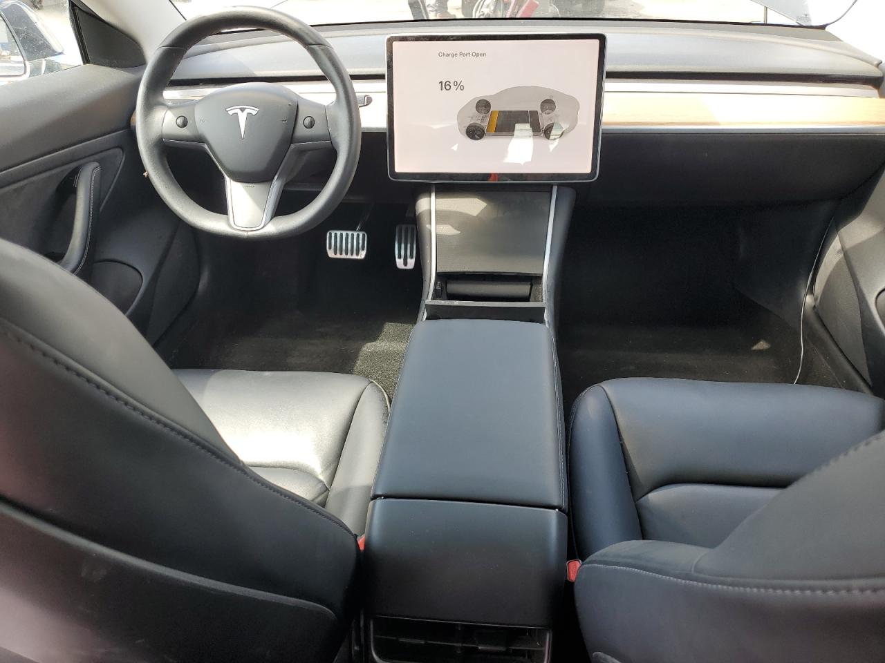 2020 Tesla Model 3 VIN: 5YJ3E1EA5LF705002 Lot: 71752745