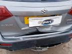 2021 SUZUKI VITARA for sale at Copart BRISTOL