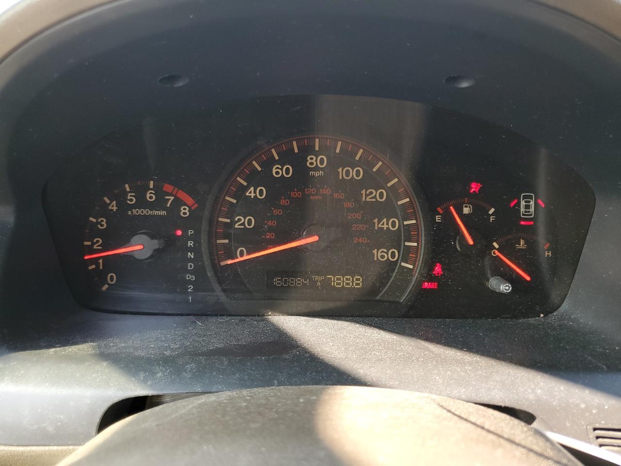 2005 Honda Accord Ex VIN: 1HGCM56795A097866 Lot: 71400555