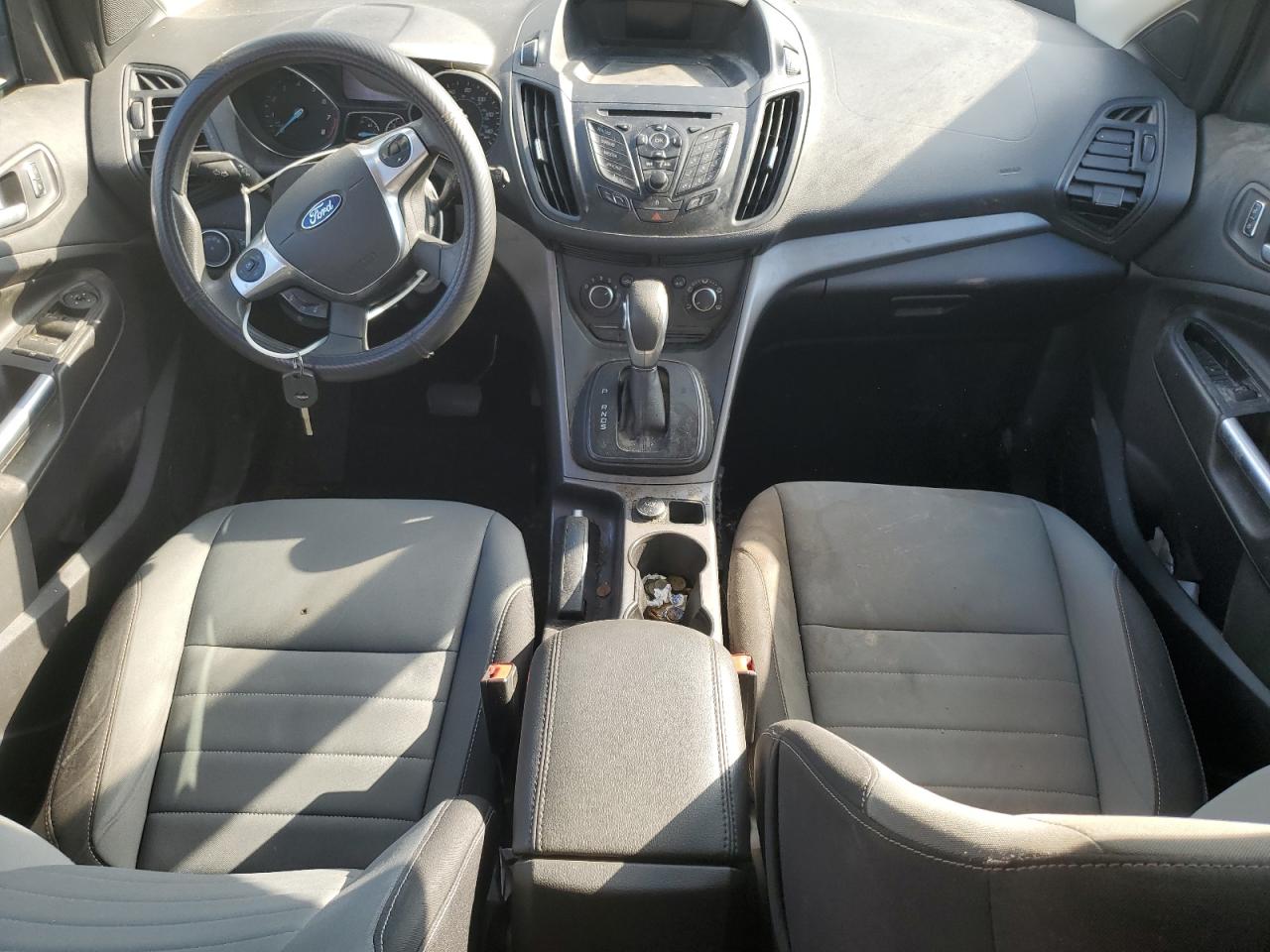 2016 Ford Escape Se VIN: 1FMCU0G90GUA22679 Lot: 84267385