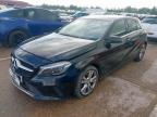 2016 MERCEDES-BENZ A 200 D SPORT PREMIUM AUT  for sale at Copart SANDWICH
