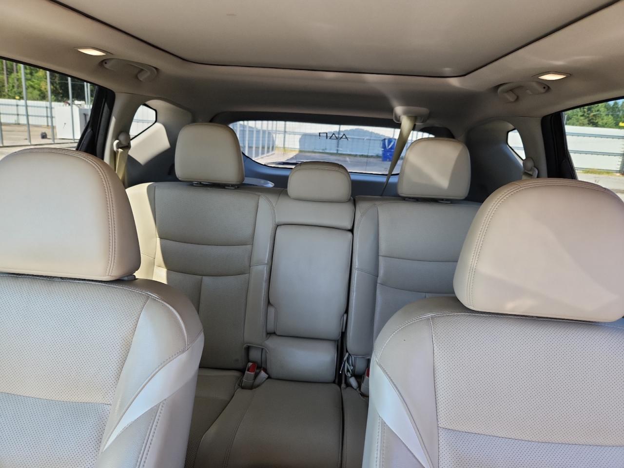 2016 Nissan Murano S VIN: 5N1AZ2MG5GN148795 Lot: 80651215