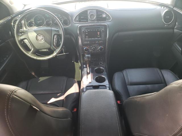 Parquets BUICK ENCLAVE 2017 Biały