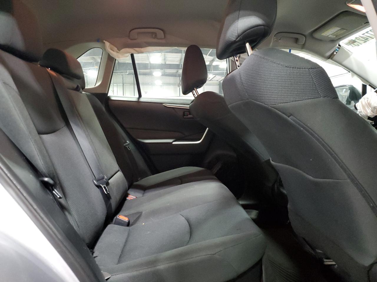 2021 Toyota Rav4 Le VIN: 4T3L6RFV5MU016506 Lot: 83774215