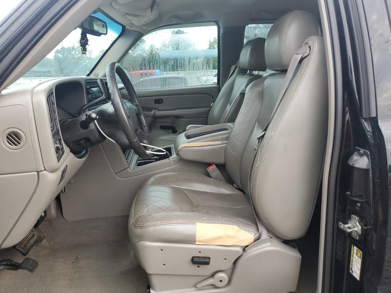 2004 Chevrolet Silverado K1500 VIN: 1GCEK19T24E302594 Lot: 71558965