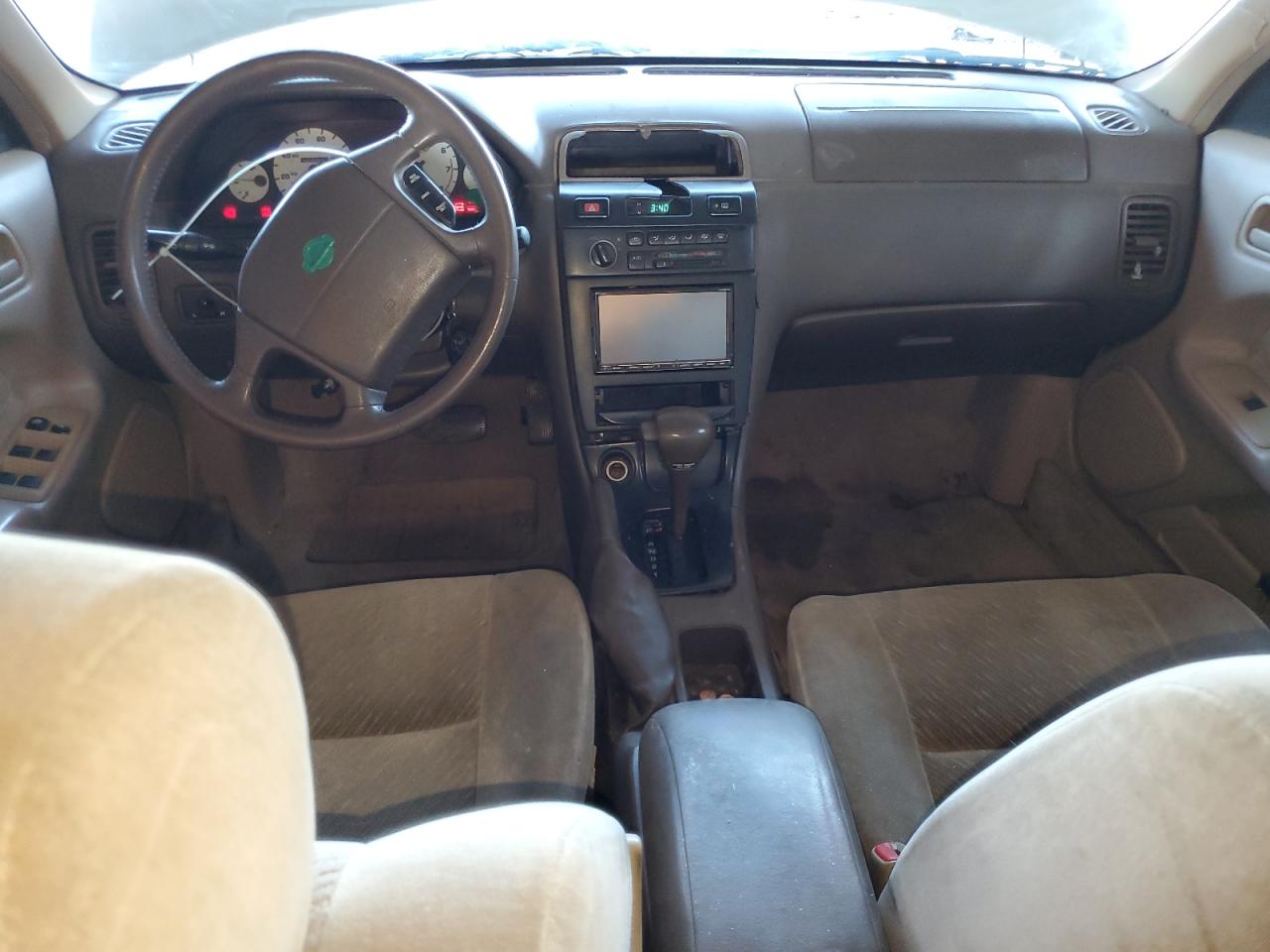 1996 Nissan Maxima Gle VIN: JN1CA21D5TT183182 Lot: 81762545