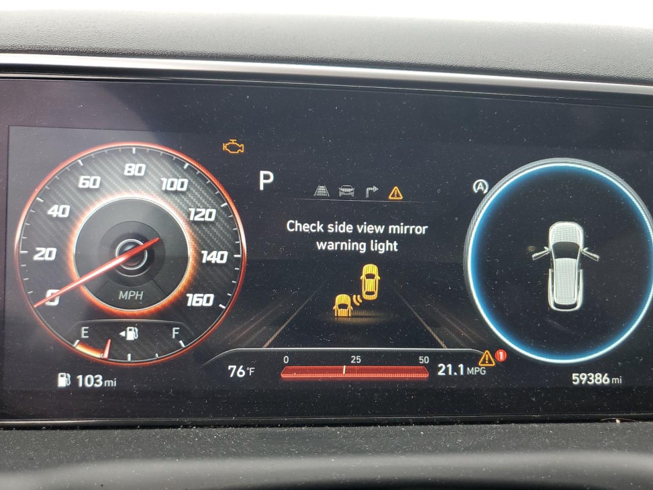 2024 Hyundai Tucson Limited VIN: 5NMJE3DE1RH348738 Lot: 82078695