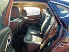 2014 INFINITI M35H AUTO  for sale at Copart YORK