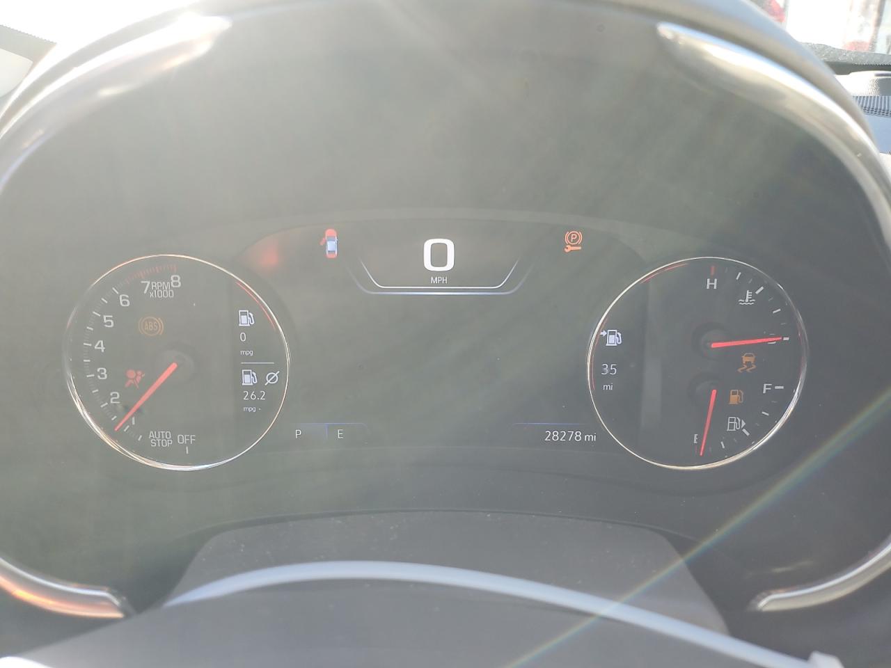 2024 Chevrolet Malibu Premier VIN: 1G1ZE5ST2RF240246 Lot: 84807425