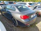 2019 BMW 220D M SPORT AUTO  for sale at Copart COLCHESTER