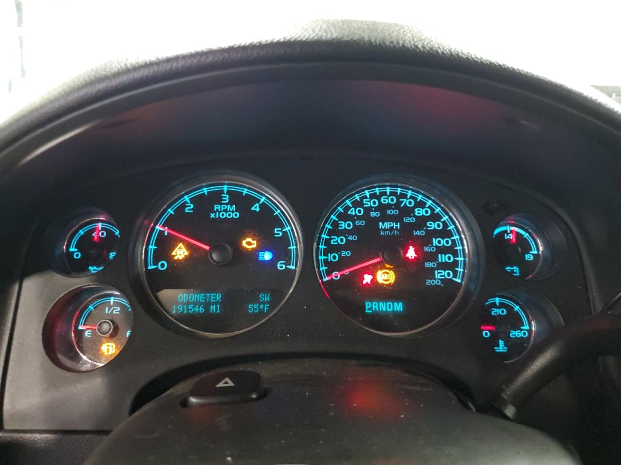 2011 Chevrolet Avalanche Lt VIN: 3GNTKFE30BG380671 Lot: 83938835