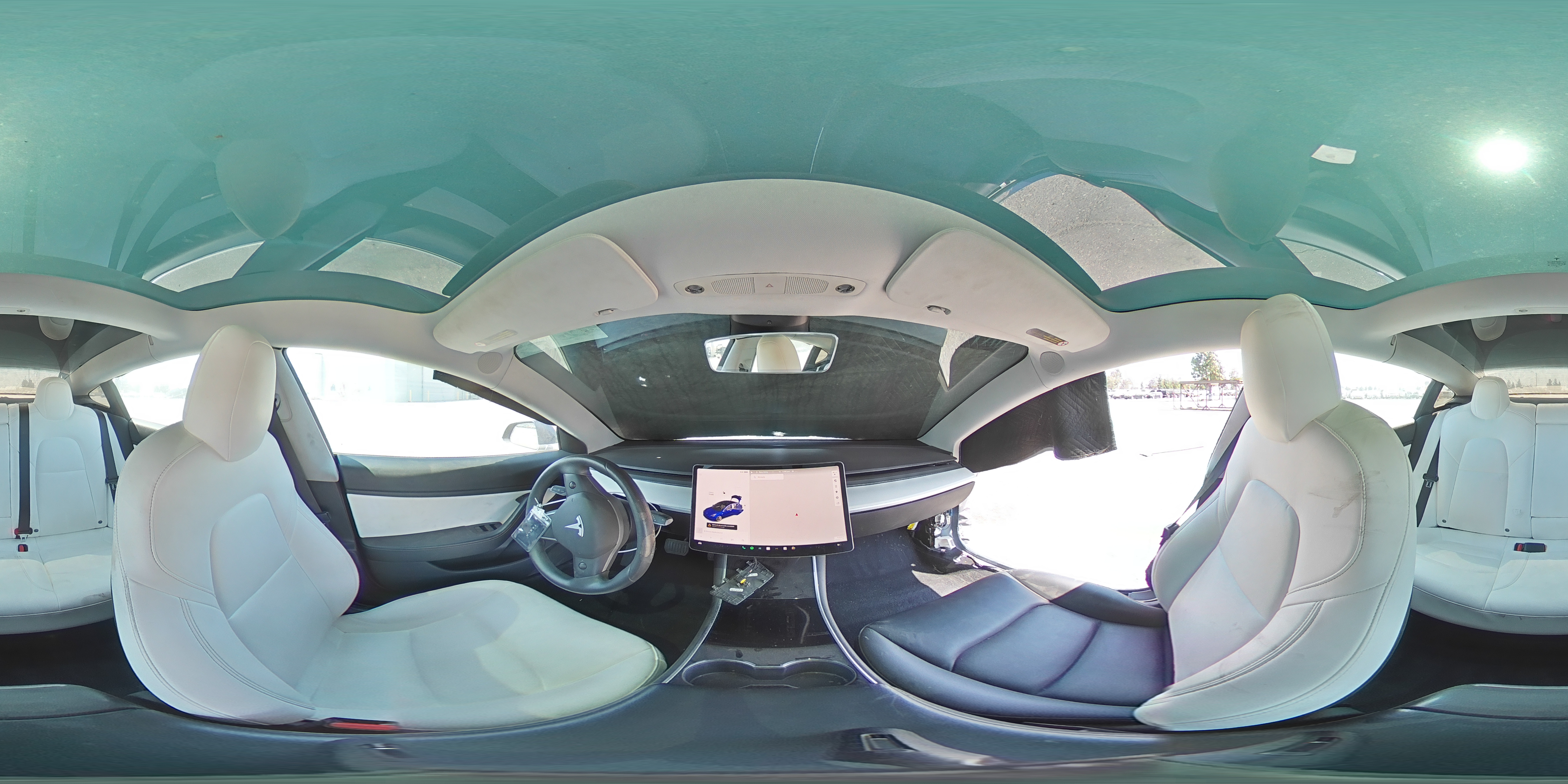 2019 Tesla Model 3 VIN: 5YJ3E1EAXKF431763 Lot: 70390085