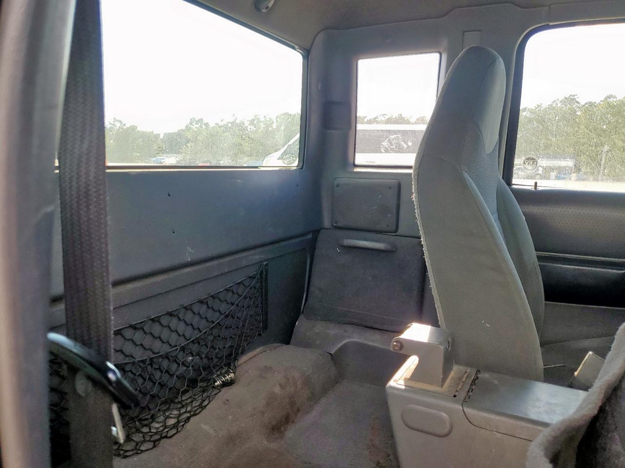 2002 Ford Ranger Super Cab VIN: 1FTYR14D12PB39995 Lot: 71884575