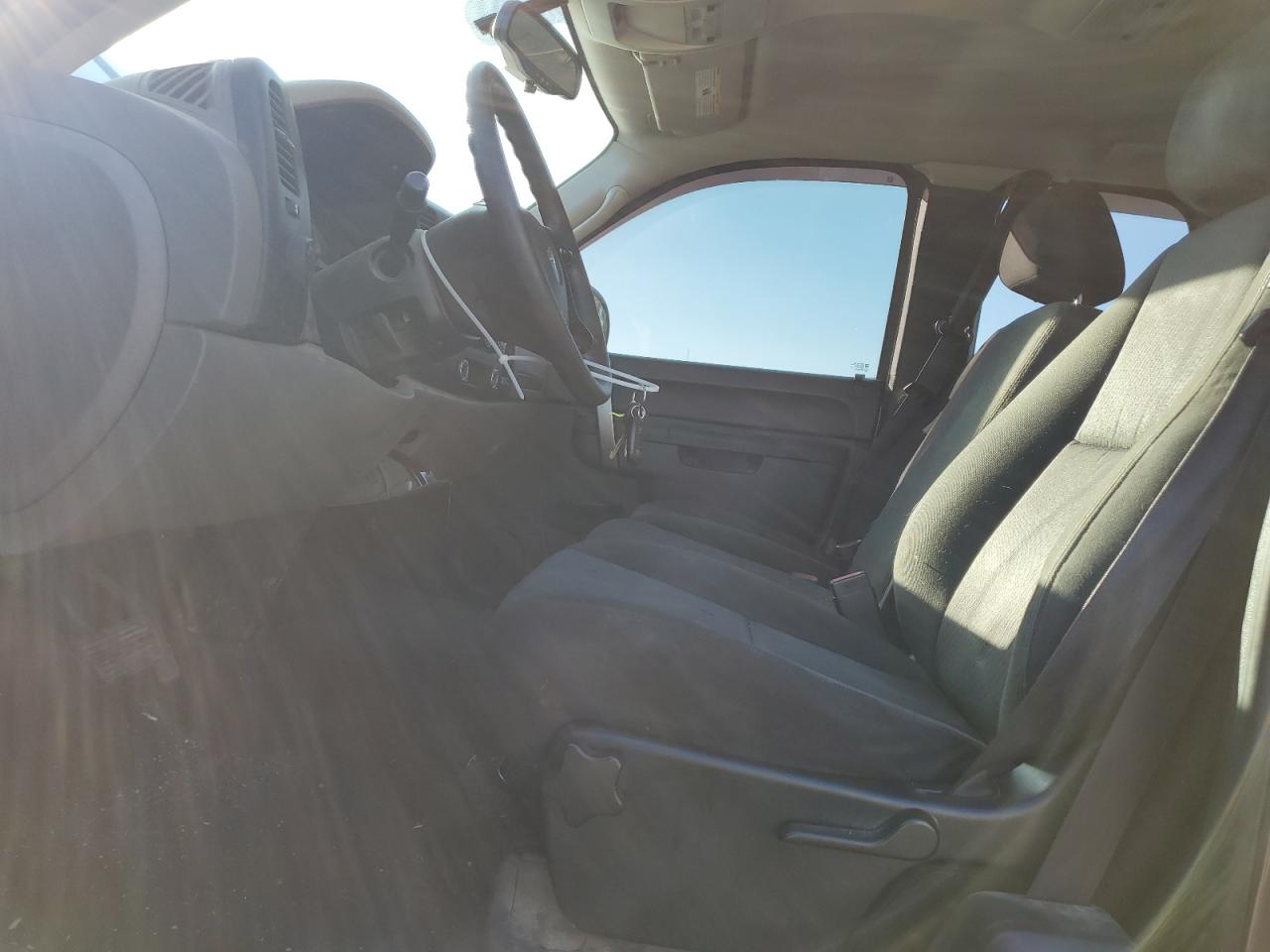 2012 Chevrolet Silverado C1500 Ls VIN: 1GCRCREA4CZ310432 Lot: 81195845