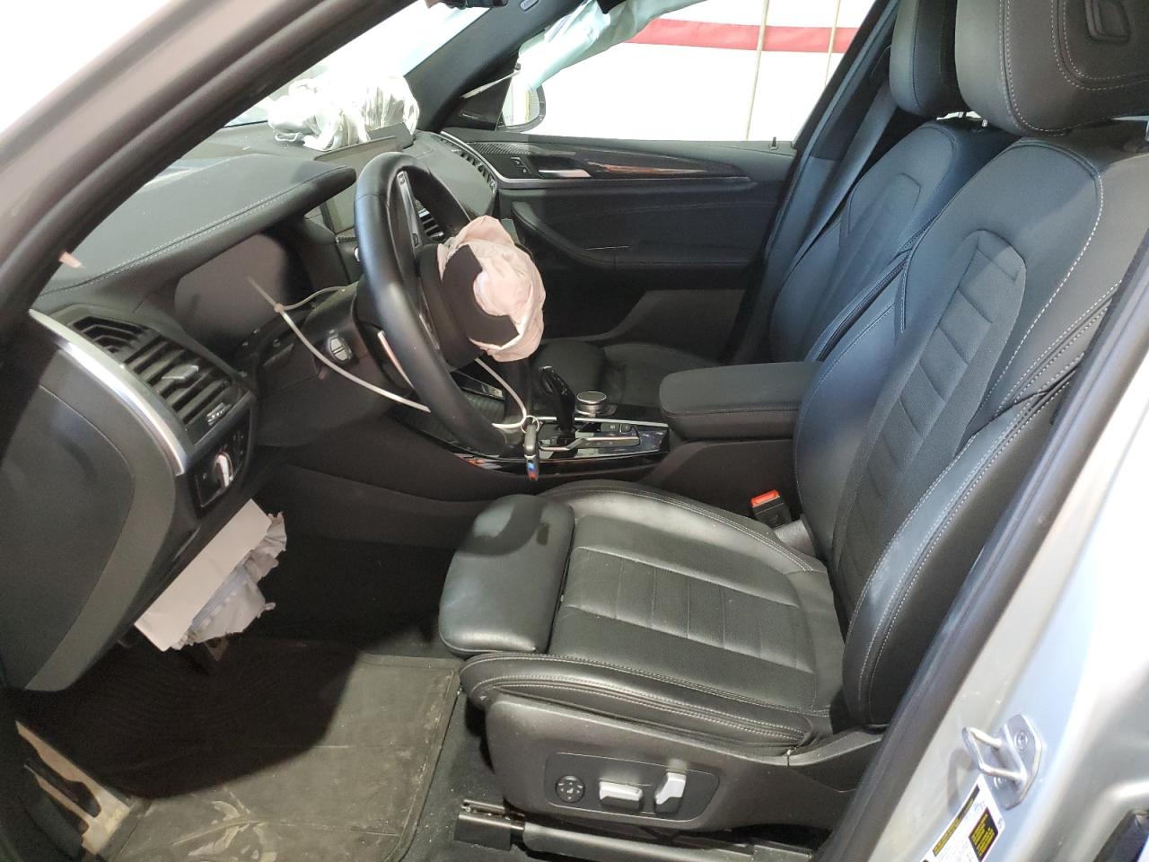 2021 BMW X3 xDrivem40I VIN: 5UXTY9C01M9F82215 Lot: 71364425