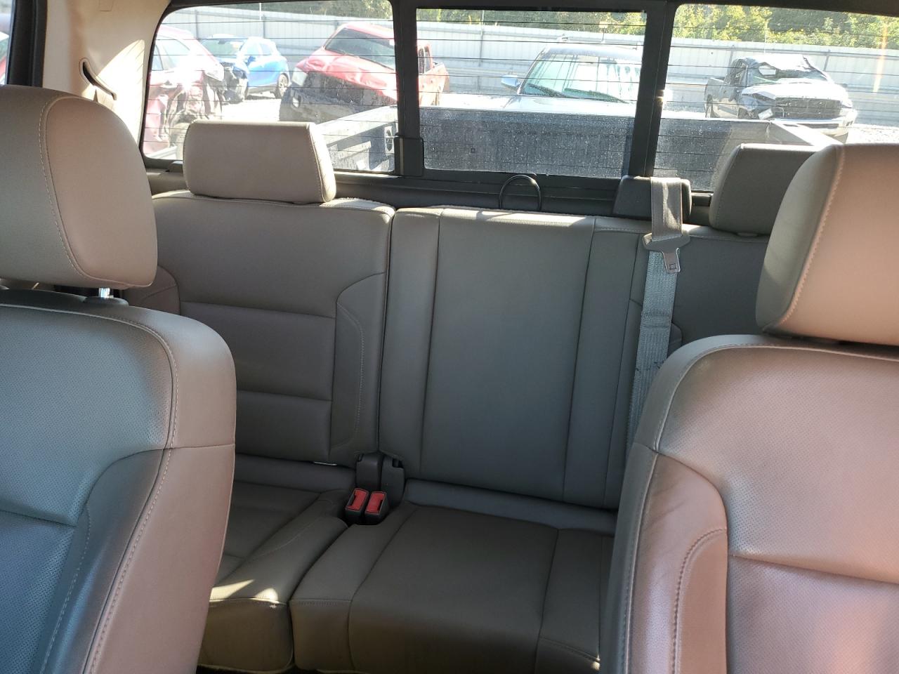 2015 GMC Sierra C1500 Slt VIN: 1GTR1VEC2FZ180557 Lot: 81785235