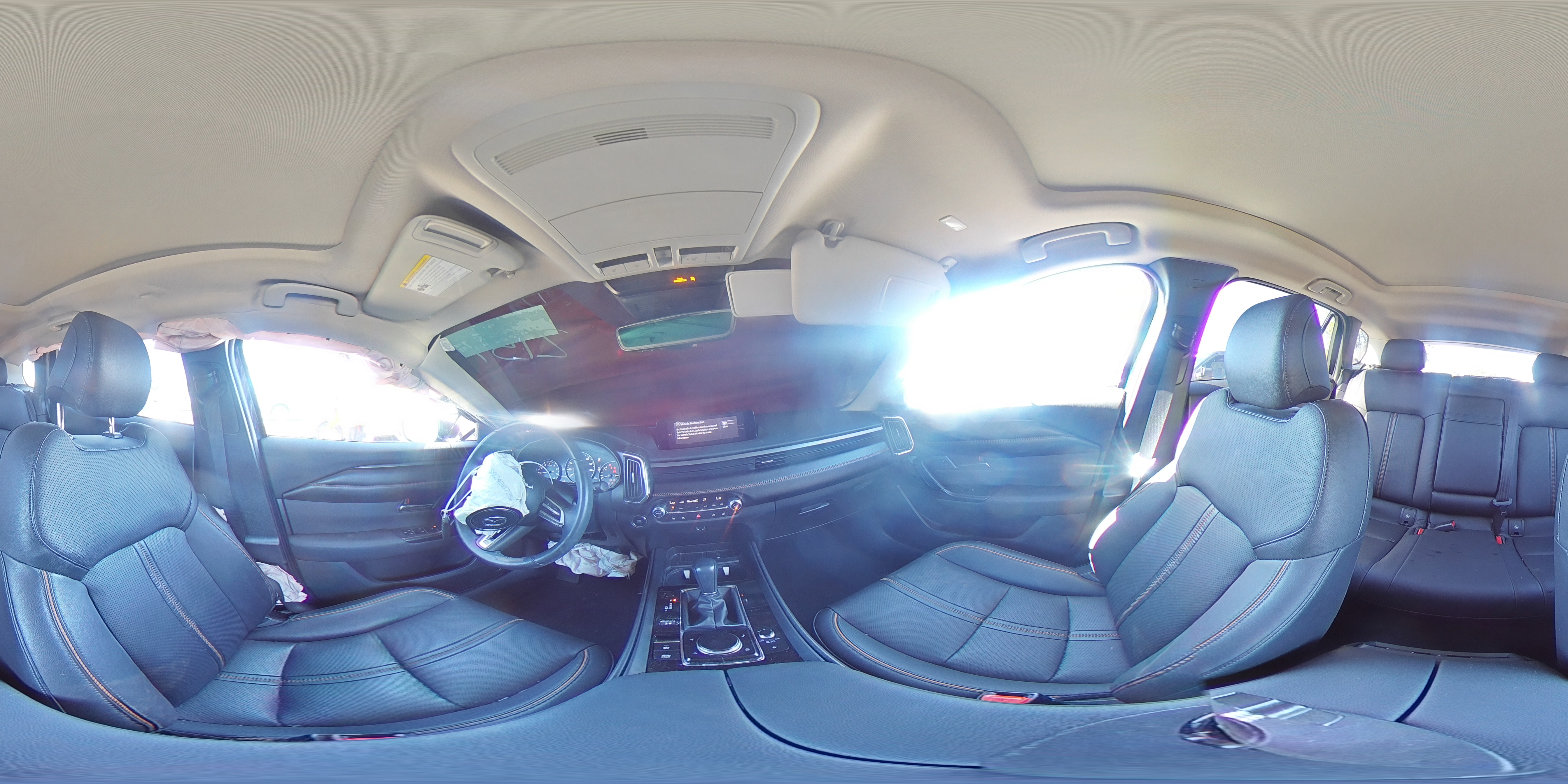 2024 Mazda Cx-50 Premium Plus VIN: 7MMVABEM0RN192157 Lot: 71742045