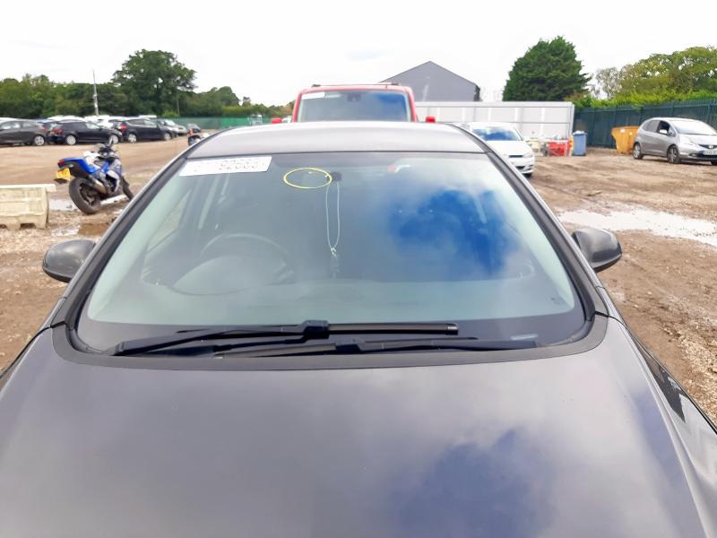 2013 VAUXHALL ASTRA ENERGY 