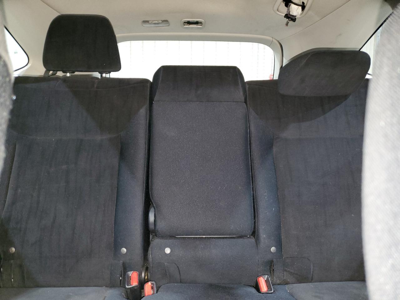 2014 Honda Cr-V Lx VIN: 2HKRM4H37EH663061 Lot: 81333315