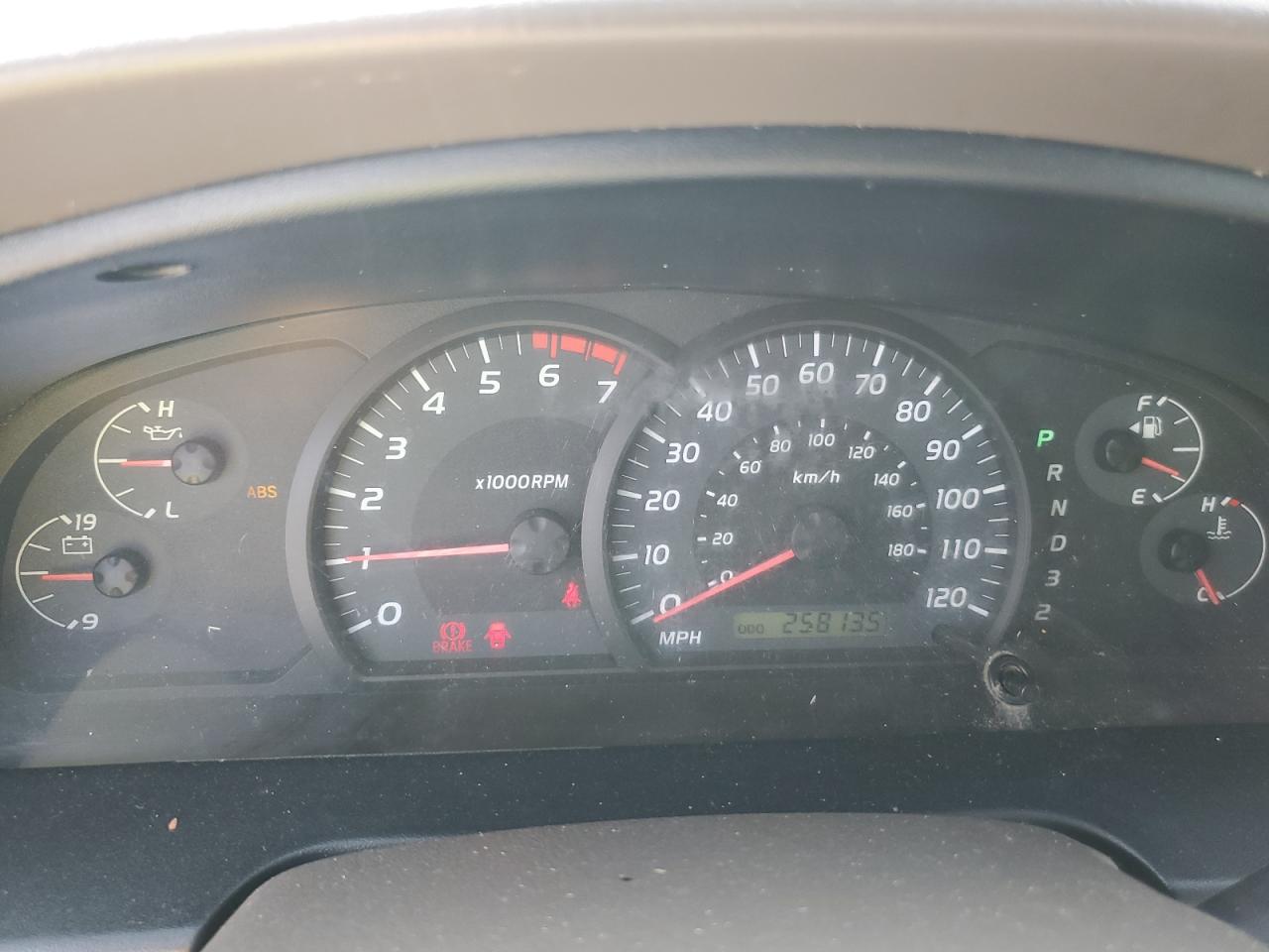 2006 Toyota Tundra Double Cab Sr5 VIN: 5TBDT44136S548396 Lot: 82120445