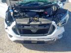 2021 FORD TRANSIT CUSTOM 300LMTD EB  for sale at Copart CORBY