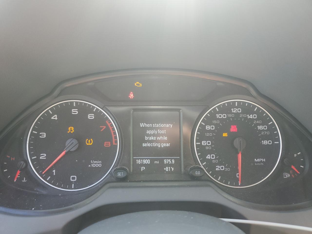 2011 Audi Q5 Premium Plus VIN: WA1DKAFP1BA021467 Lot: 72047605