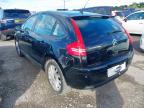 2010 CITROEN C4 EXCLUSIVE for sale at Copart WOLVERHAMPTON