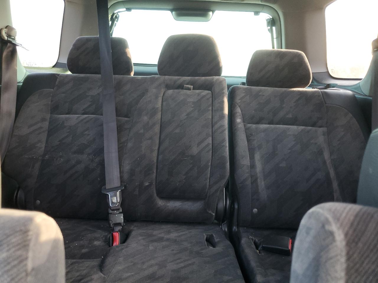 2004 Honda Cr-V Ex VIN: SHSRD78864U218930 Lot: 81577055