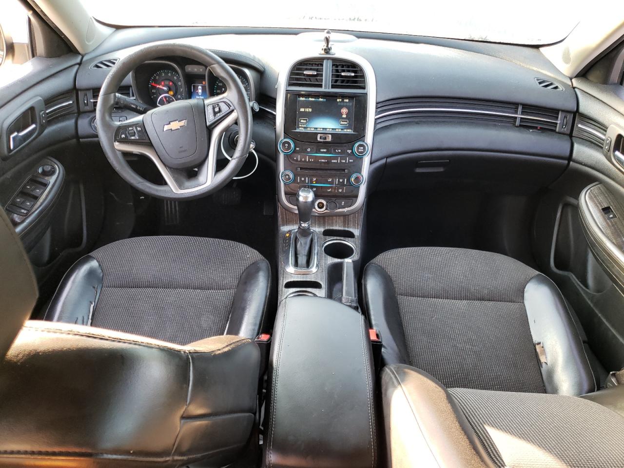 2014 Chevrolet Malibu 1Lt VIN: 1G11C5SL1EF112917 Lot: 70562485