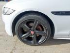 2017 JAGUAR XF R-SPORT D AUTO 2.0D [180] R-SPORT 4DR AUTO for sale at Copart CORBY