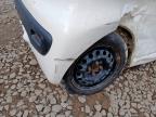 2012 CITROEN C1 VTR  for sale at Copart WISBECH