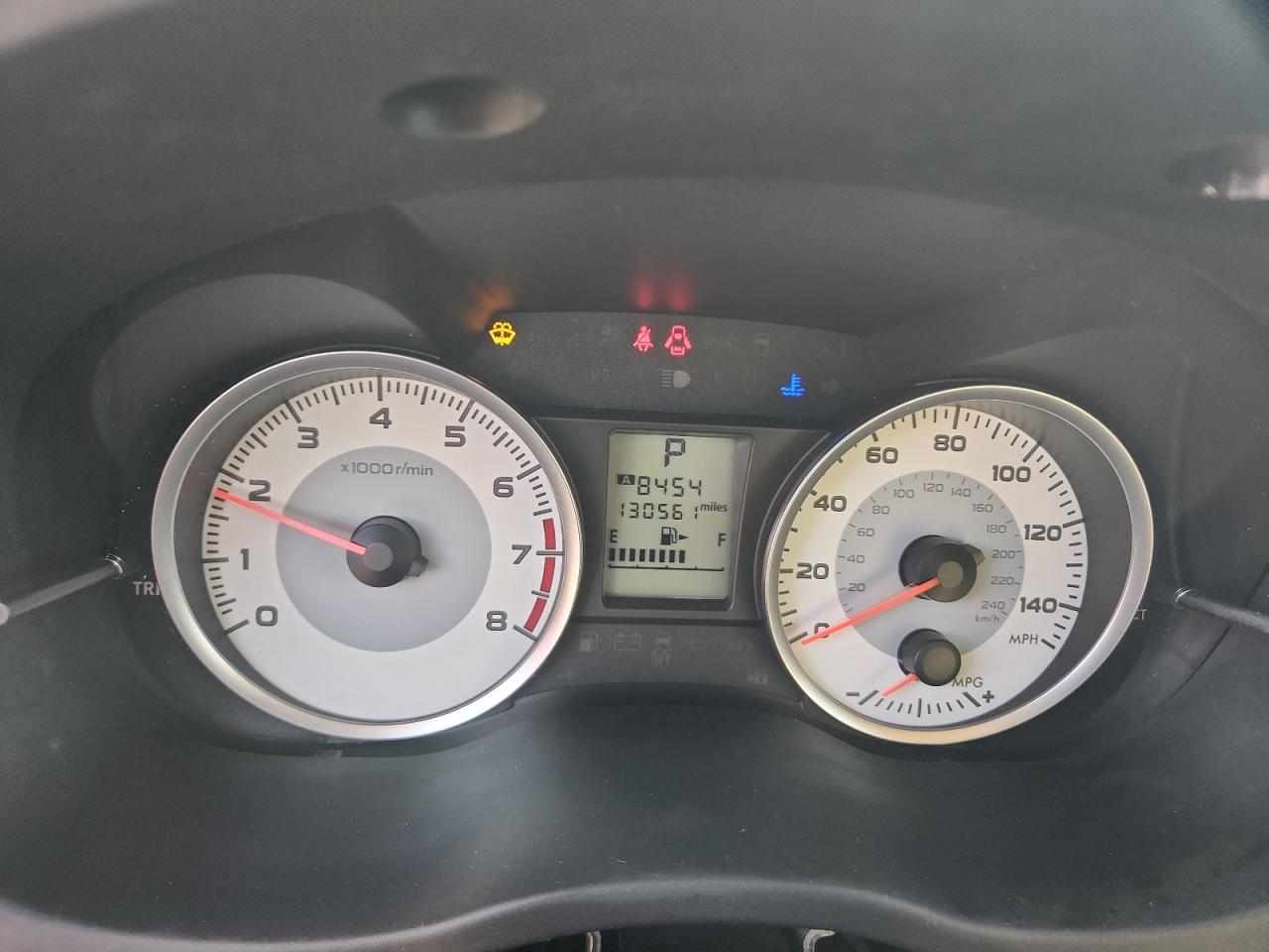 2014 Subaru Impreza Sport Premium VIN: JF1GPAL69E8286316 Lot: 81420515