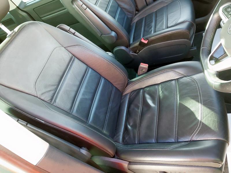 2021 VOLKSWAGEN CARAVELLE EXECUTIVE TDI S 