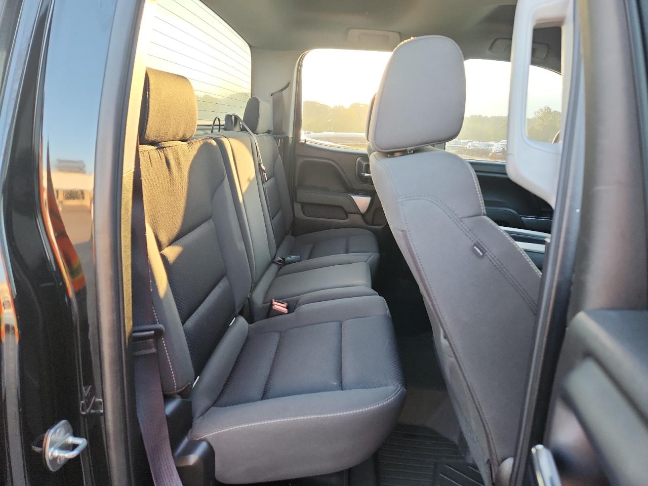 2016 Chevrolet Silverado K1500 Lt VIN: 1GCVKREC9GZ400555 Lot: 80023885