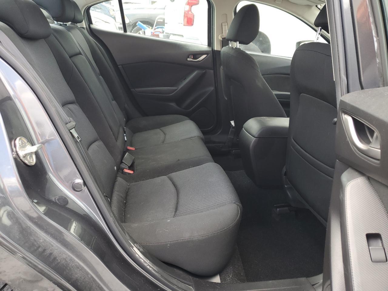 2016 Mazda 3 Sport VIN: 3MZBM1U73GM308164 Lot: 84733285