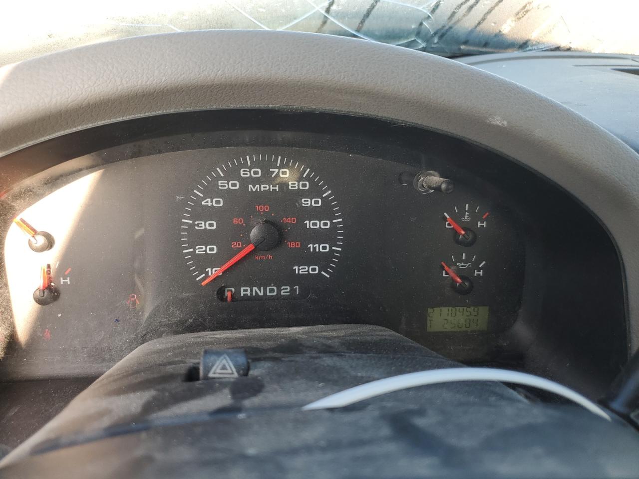 2005 Ford F150 VIN: 1FTRF12W15KC59511 Lot: 81770215