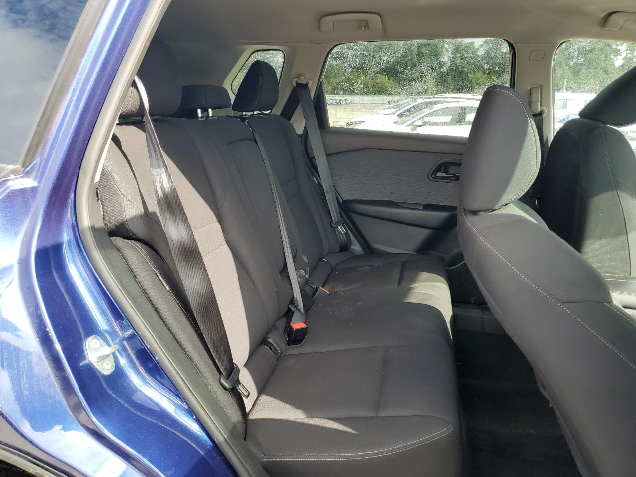 2023 Nissan Rogue S VIN: 5N1BT3AB8PC855499 Lot: 84049935