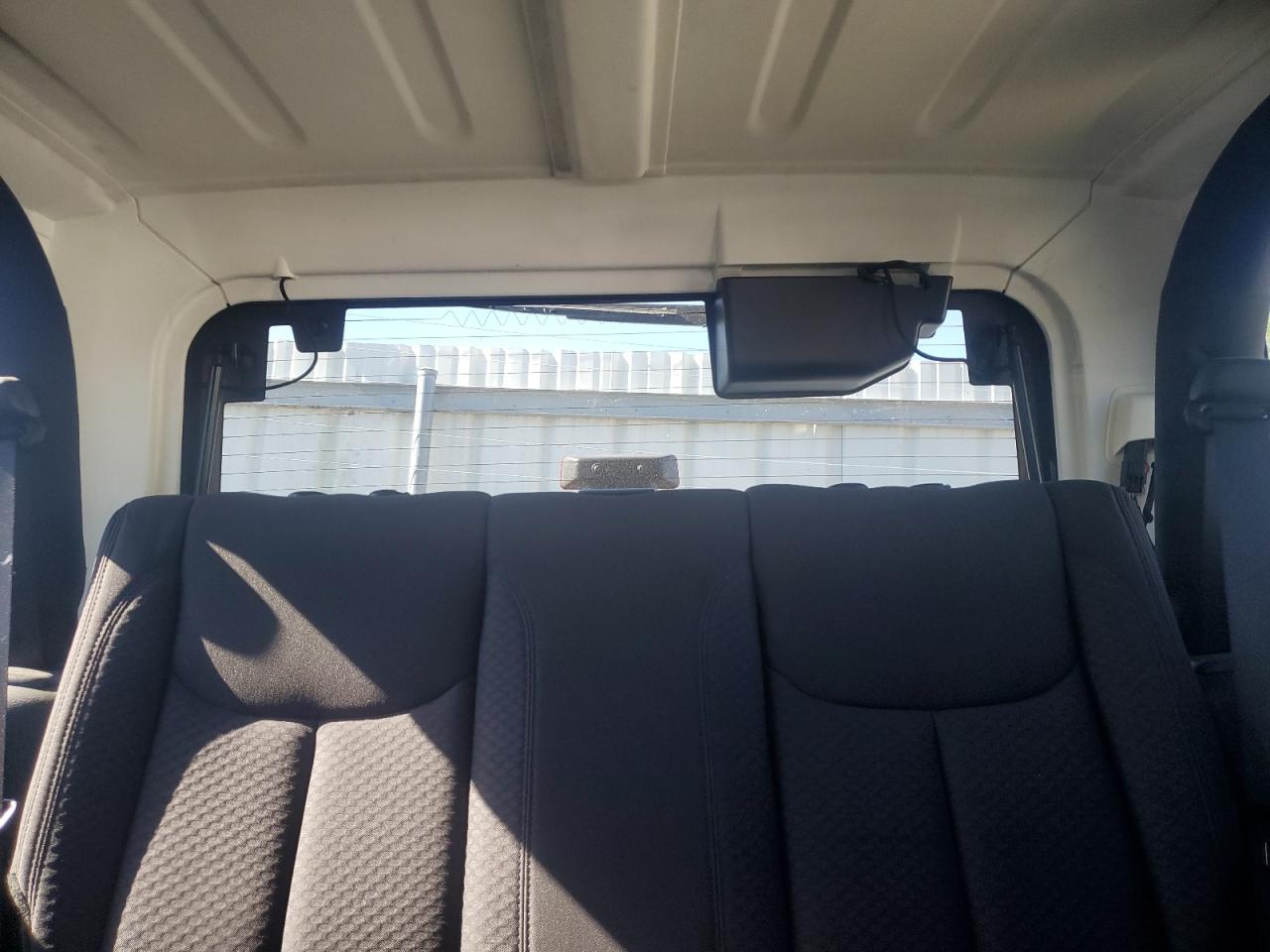 2013 Jeep Wrangler Sport VIN: 1C4AJWAG2DL660609 Lot: 81088605