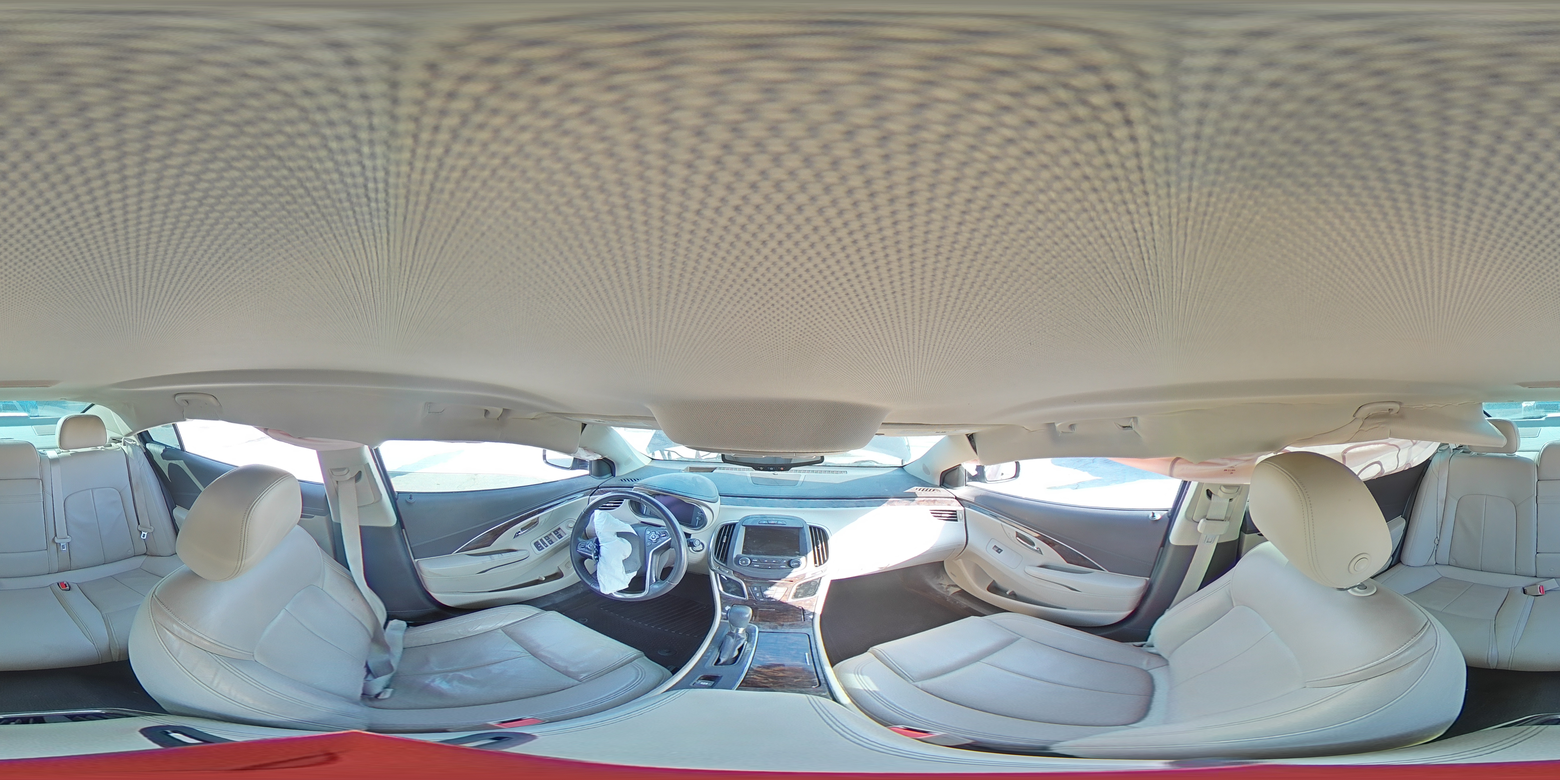 2016 Buick Lacrosse VIN: 1G4GB5G35GF105853 Lot: 80351795