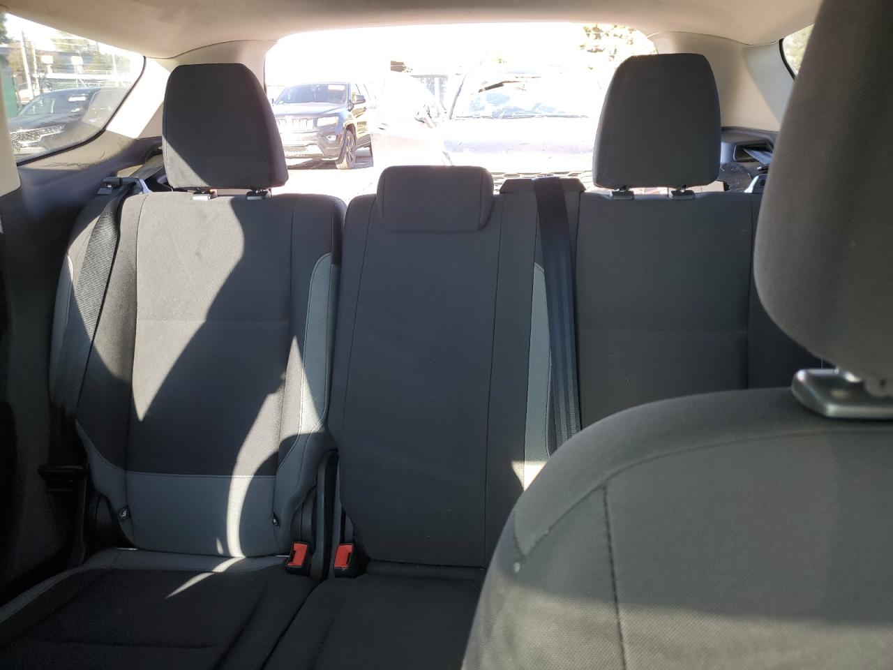 2013 Ford Escape S VIN: 1FMCU0F75DUB46488 Lot: 82150035