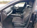 2018 AUDI A5 S LINE TFSI  for sale at Copart BRISTOL
