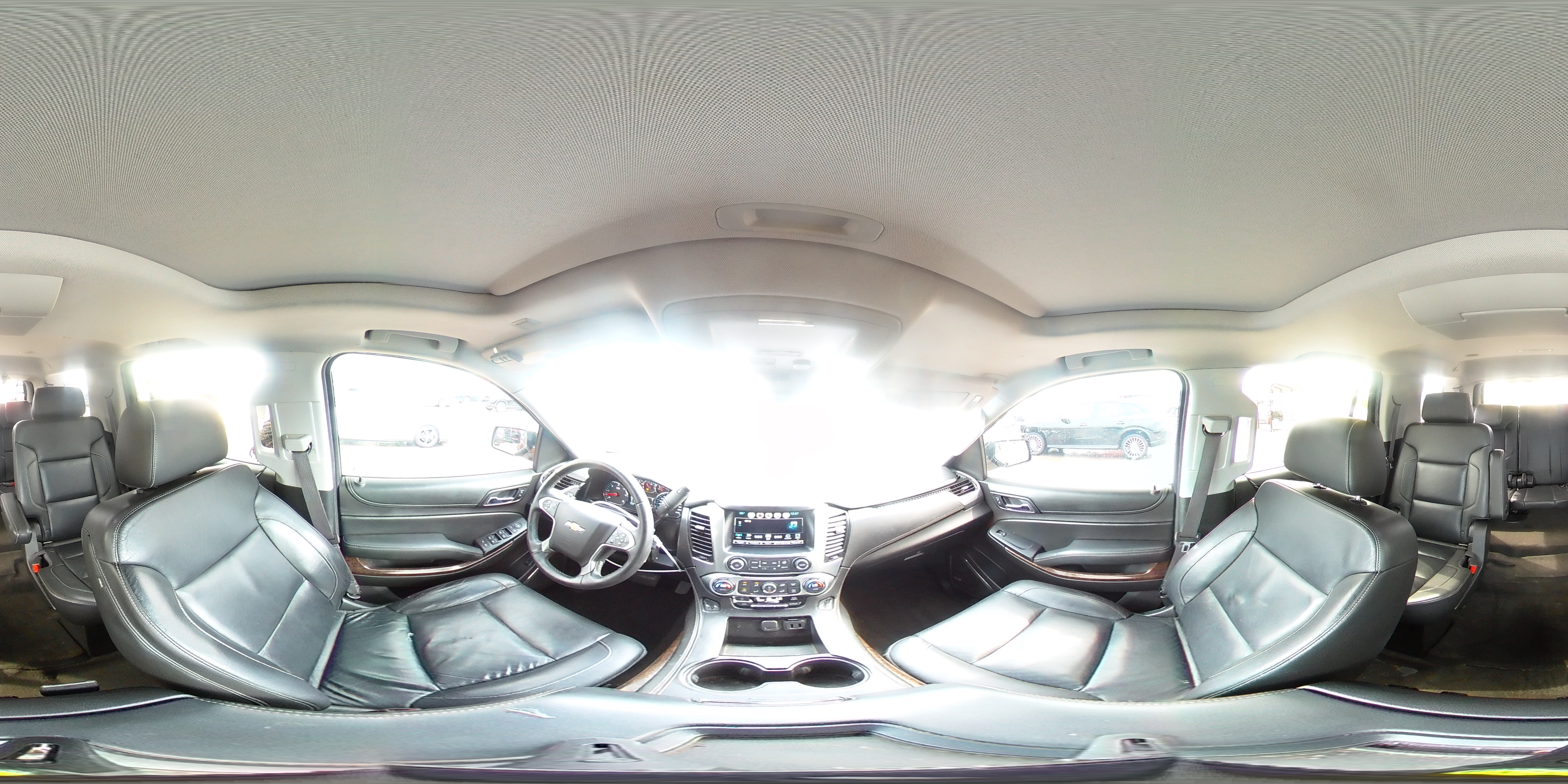 2016 Chevrolet Tahoe C1500 Lt VIN: 1GNSCBKC4GR173729 Lot: 71127085