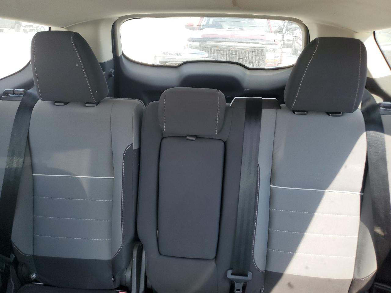 2015 Ford Escape Se VIN: 1FMCU9G99FUA80129 Lot: 80352905