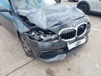 2020 BMW 118I SE AUTO  for sale at Copart SANDWICH