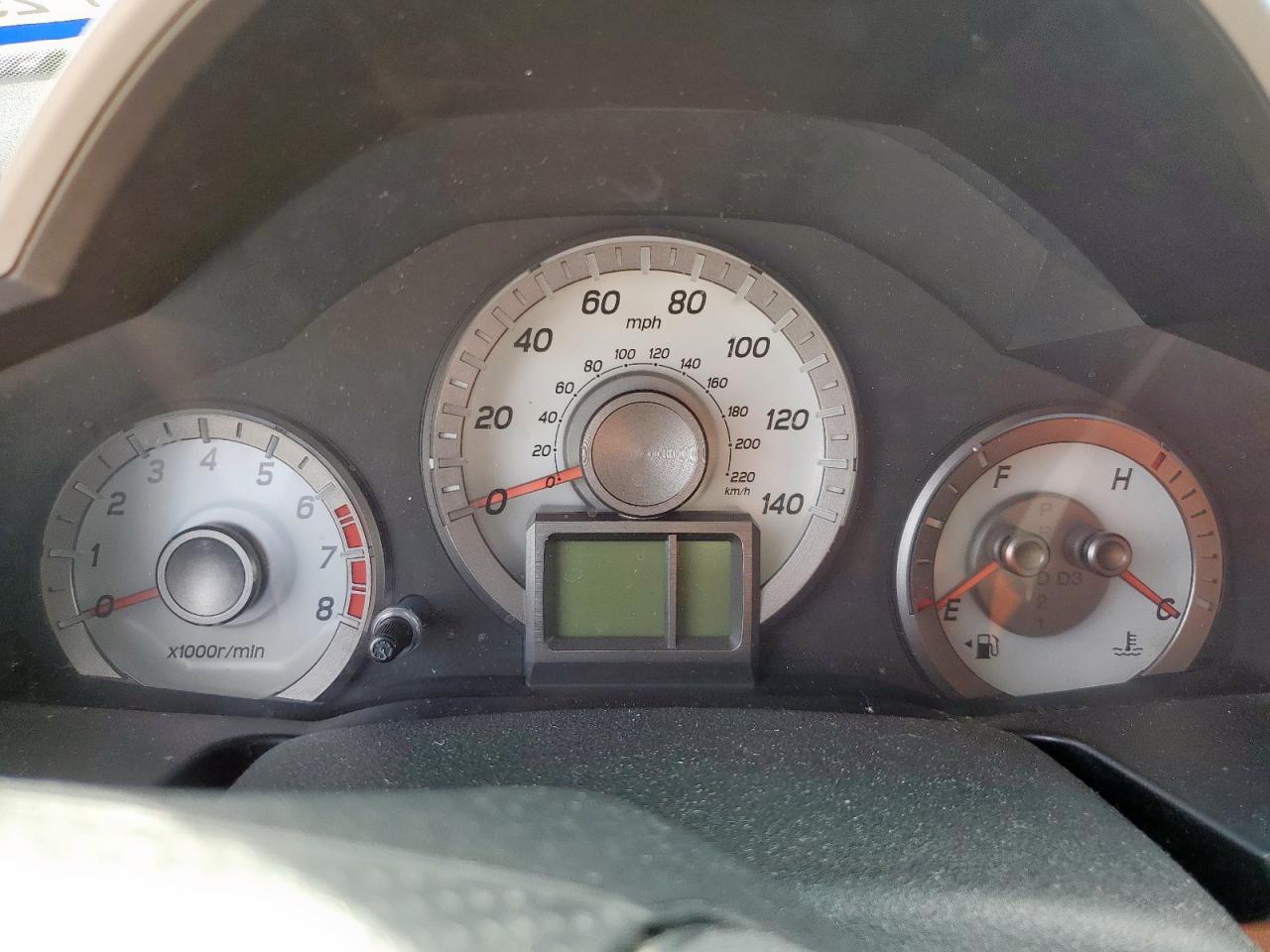 2014 Honda Pilot Ex VIN: 5FNYF3H45EB022949 Lot: 84553125